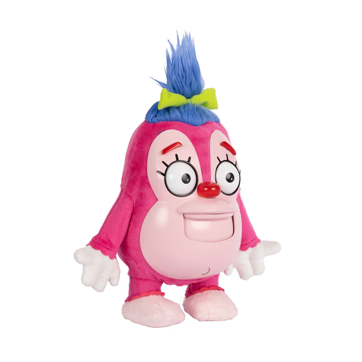 The Simpsons - Talking Funzo Doll