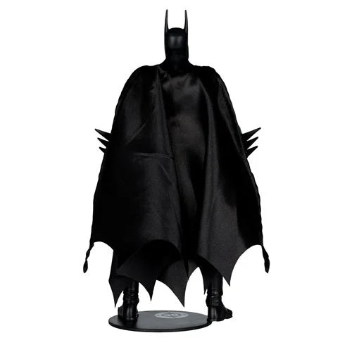 Page Punchers W13 Batman Justice 7-Inch Figure