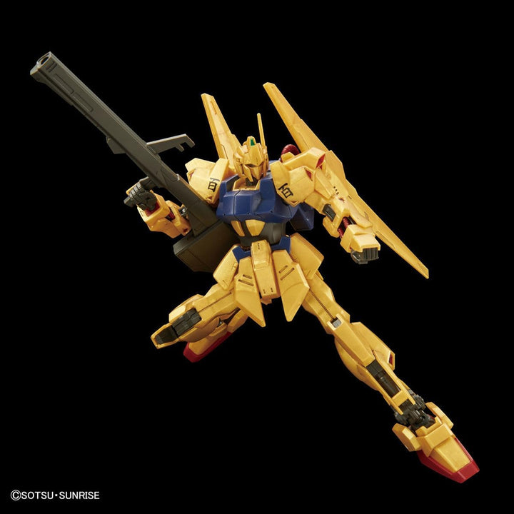 Gundam Model Kit - Hyaku Shiki - HGUC