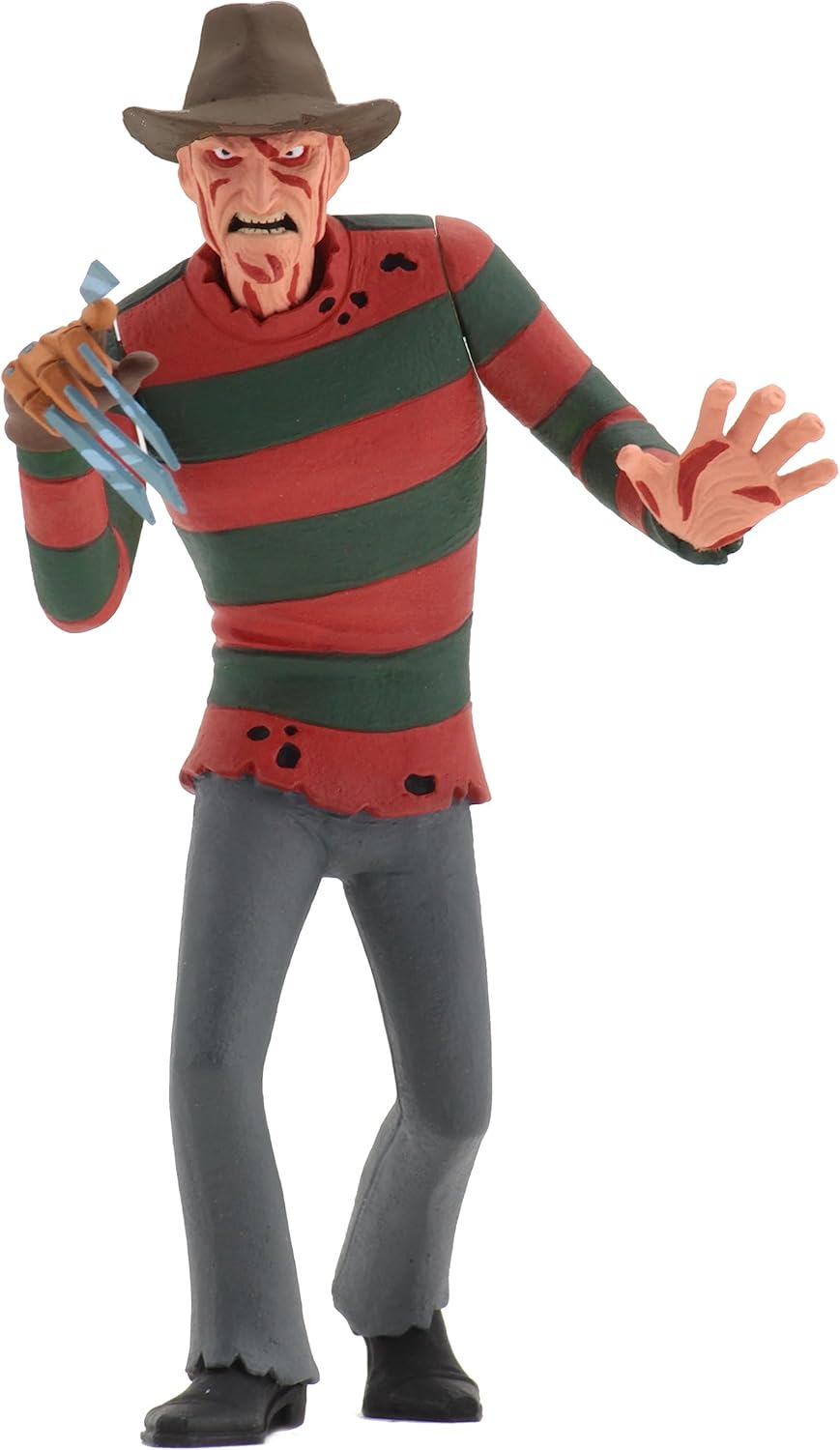 Toony Terrors -  Freddy Krueger