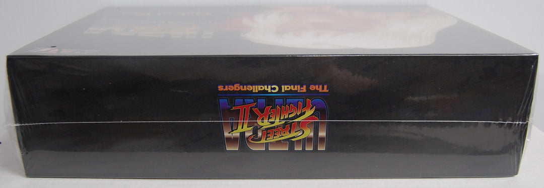 Ultra Street Fighter II: The Final Challengers - Violent Ken - 2024 Jada Next Level