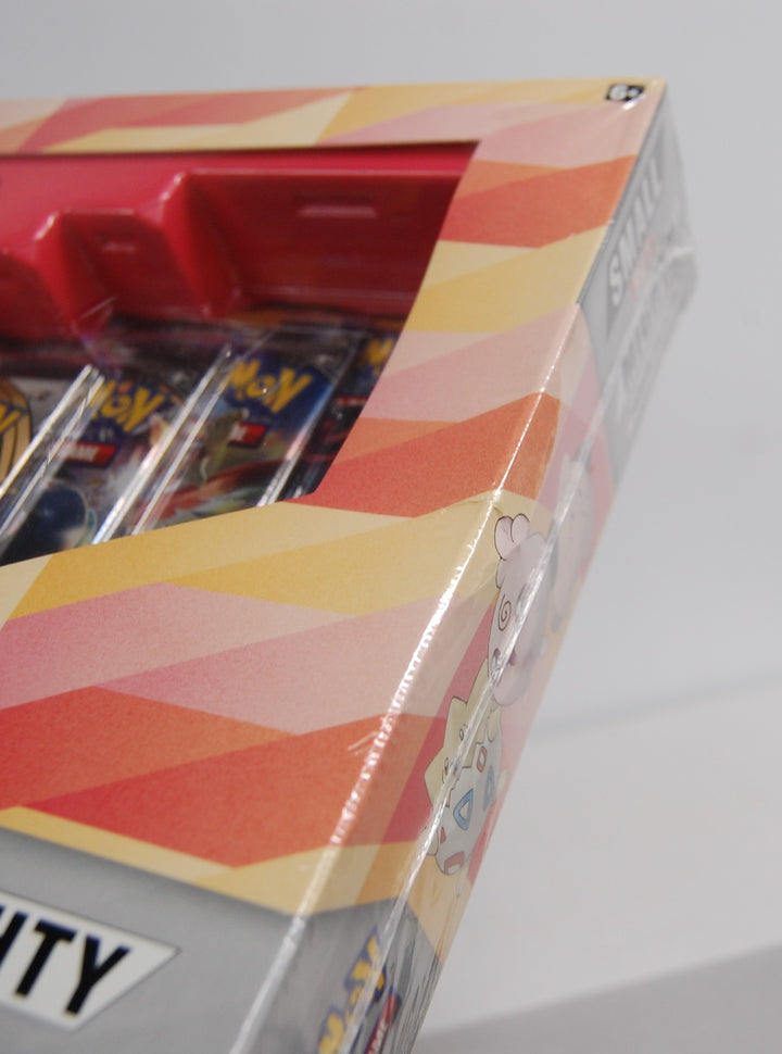 Pokemon TCG Small But Mighty Premium Collection Box 2020 New Sealed