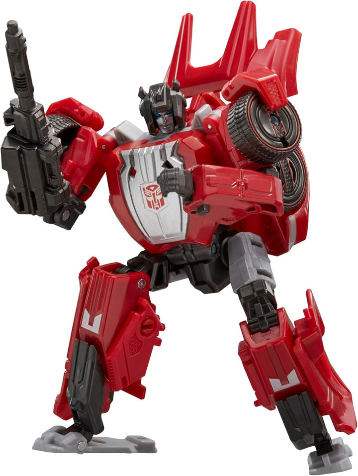Transformers Studio Series Premier Deluxe Premier Deluxe Wave 24 - Sideswipe