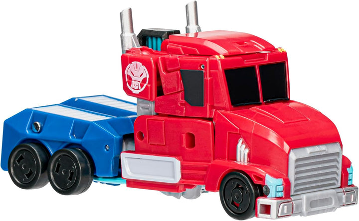 Transformers Earthspark Deluxe Wave 2: Optimus Prime