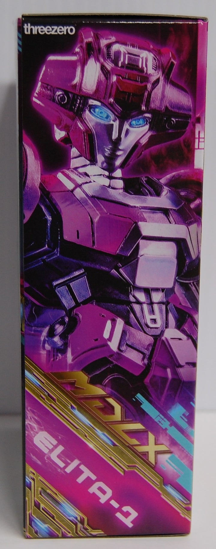 MDLX Transformers One Elita One (Open Box)