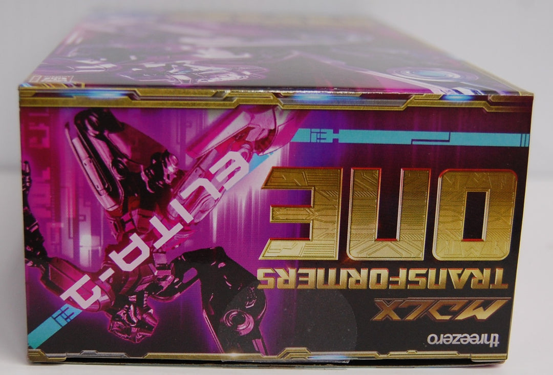 MDLX Transformers One Elita One (Open Box)