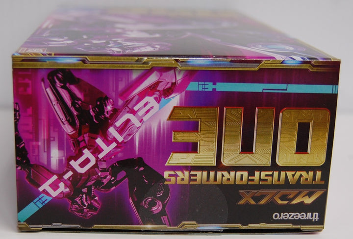 MDLX Transformers One Elita One (Open Box)