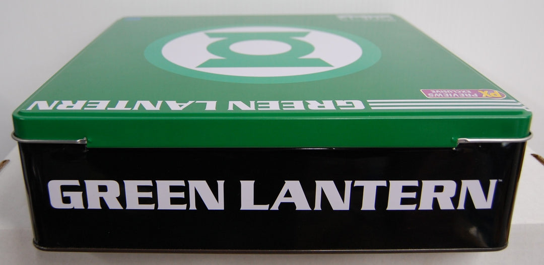 Mezco One:12 Collective DC Green Lantern - Hal Jordan 6" Figure PX Previews Exclusive