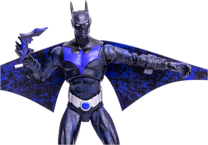 DC Multiverse Inque As Batman Beyond Action Figure