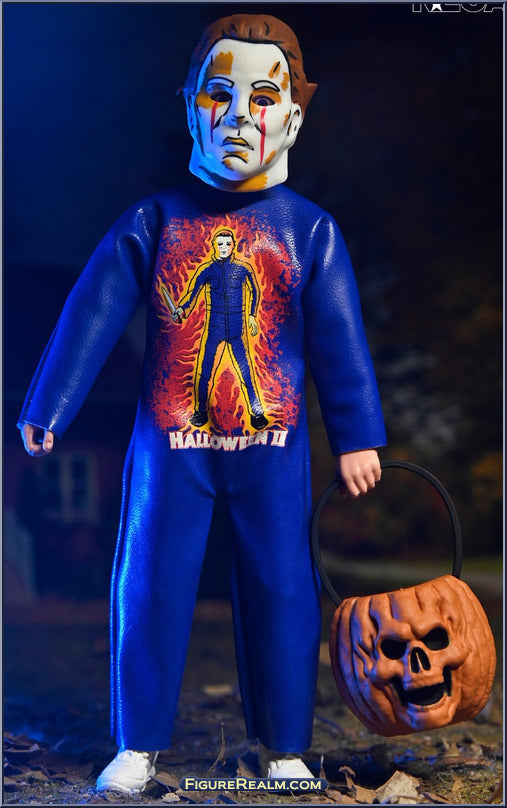 Ben Cooper - 6 Inch Clothed Figure - Series 9 - Michael Myers (Halloween)