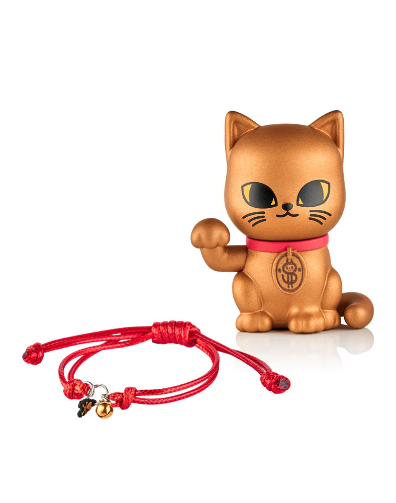 Lucky Cats Blind Box