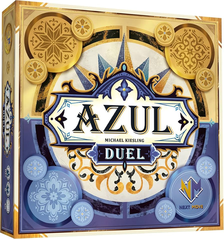 Azul: Duel