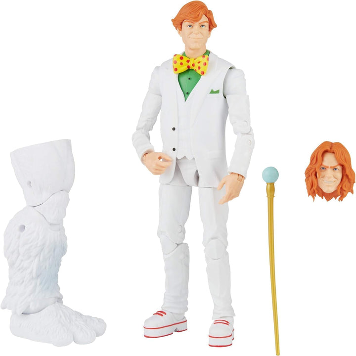 Marvel Legends Arcade Action Figure