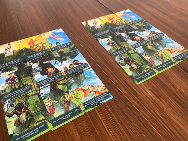 Smitten 2 - Card Game