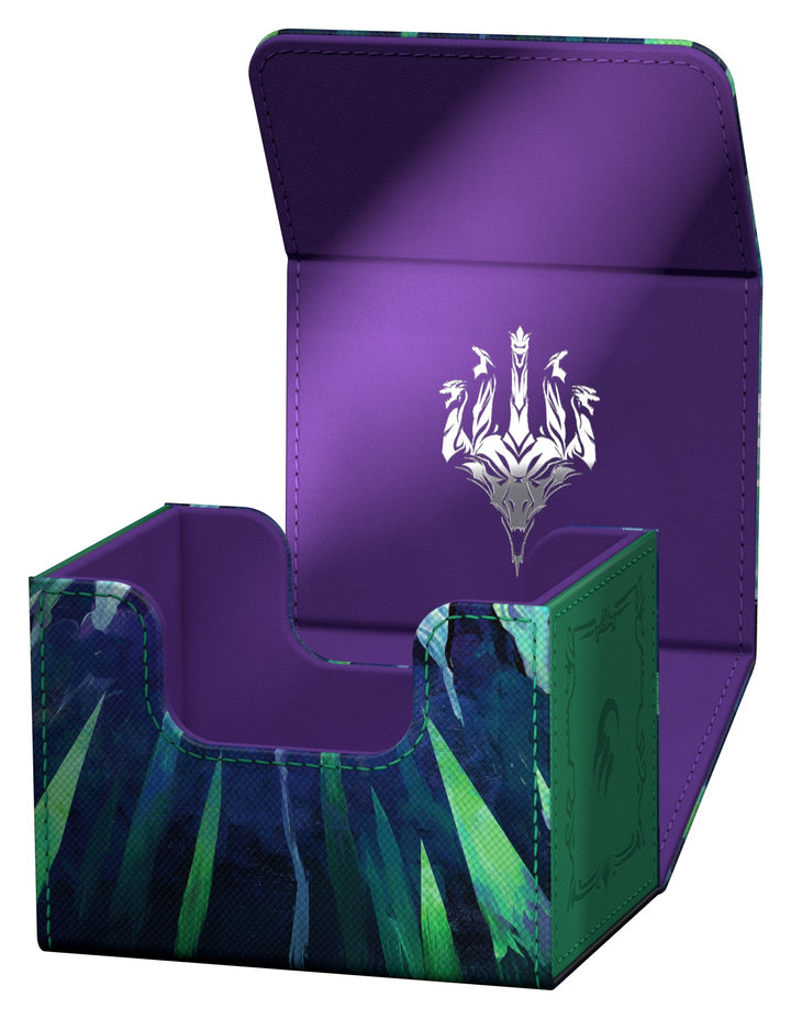 Ultimate Guard Deck Case - Sidewinder 100+ - MTG Tarkir Dragonstorm - Genesis Ultimatum