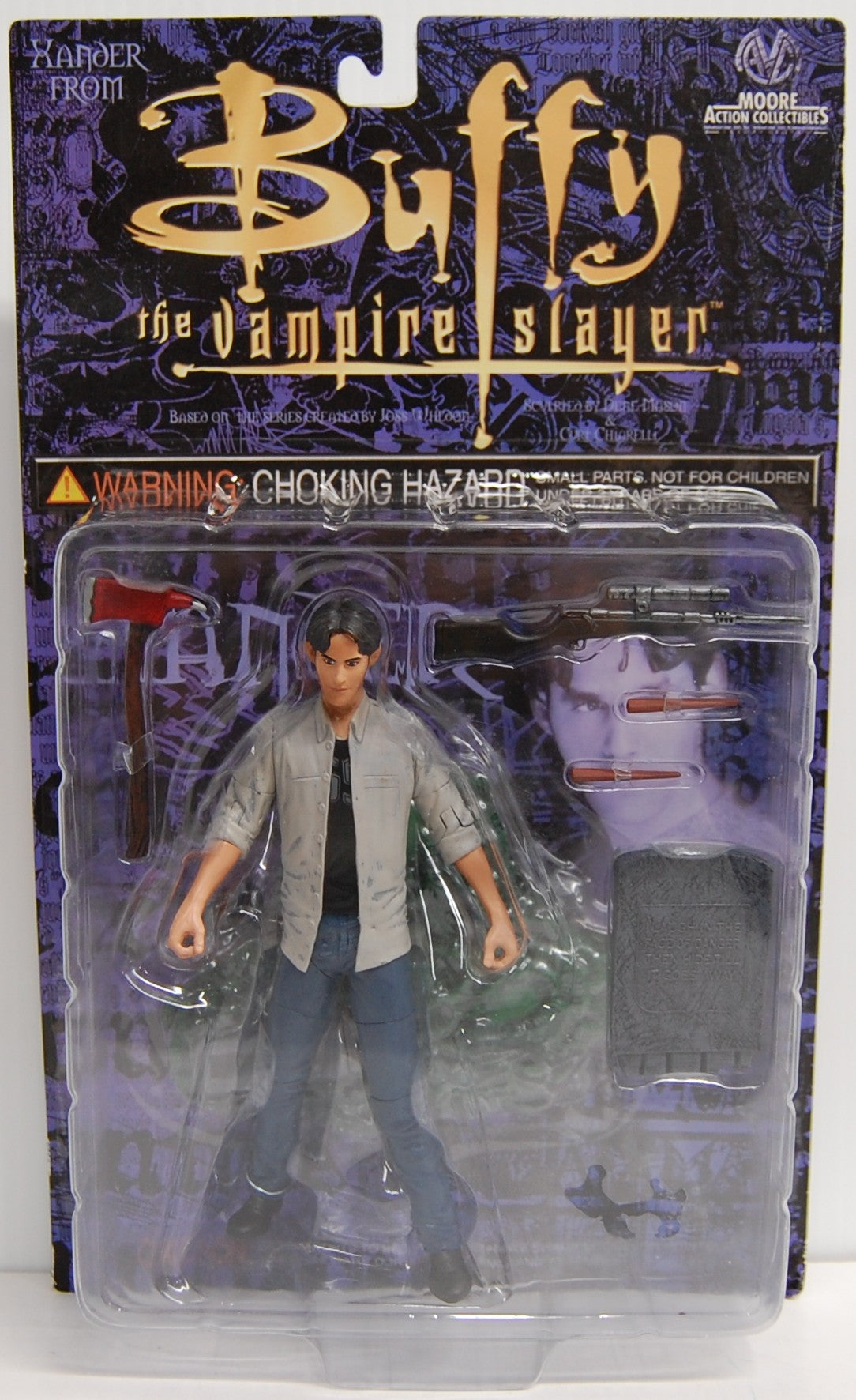 Vintage & "Out of Production" Collectibles