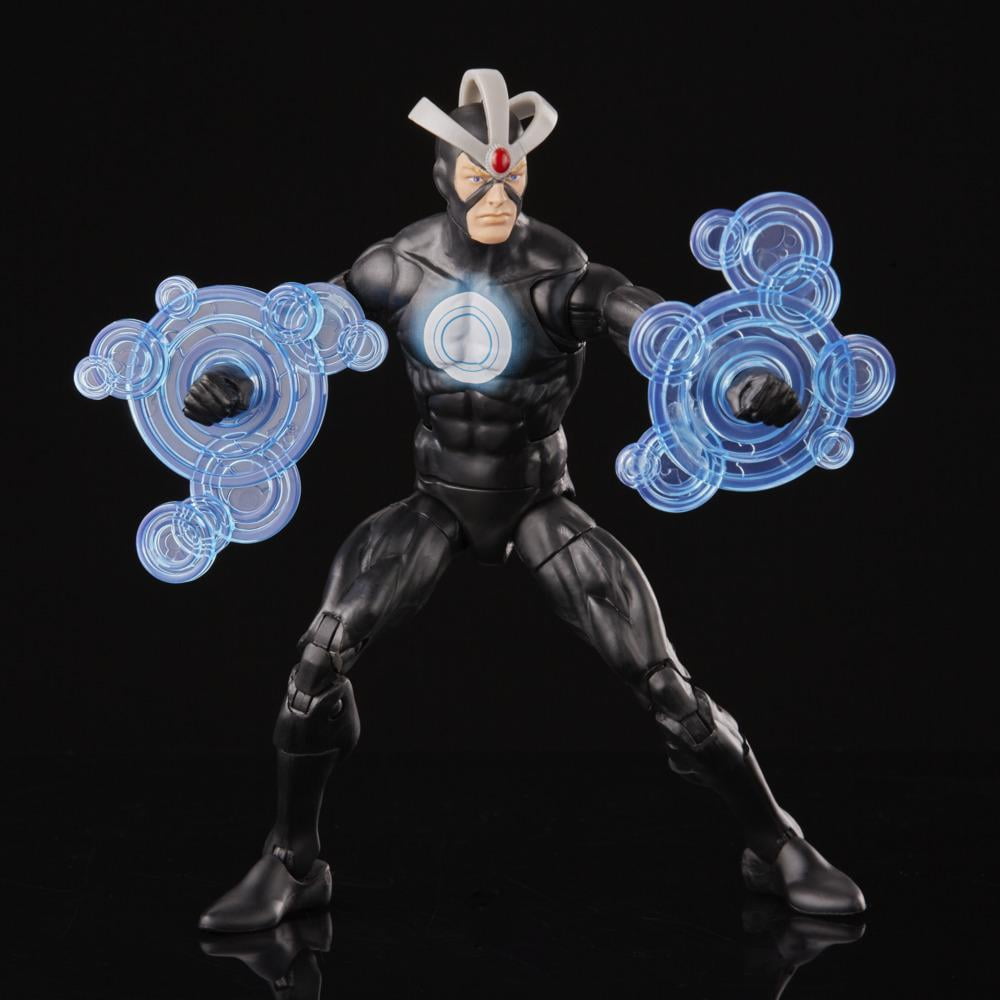 Marvel Legends X-Men Havok Action Figure