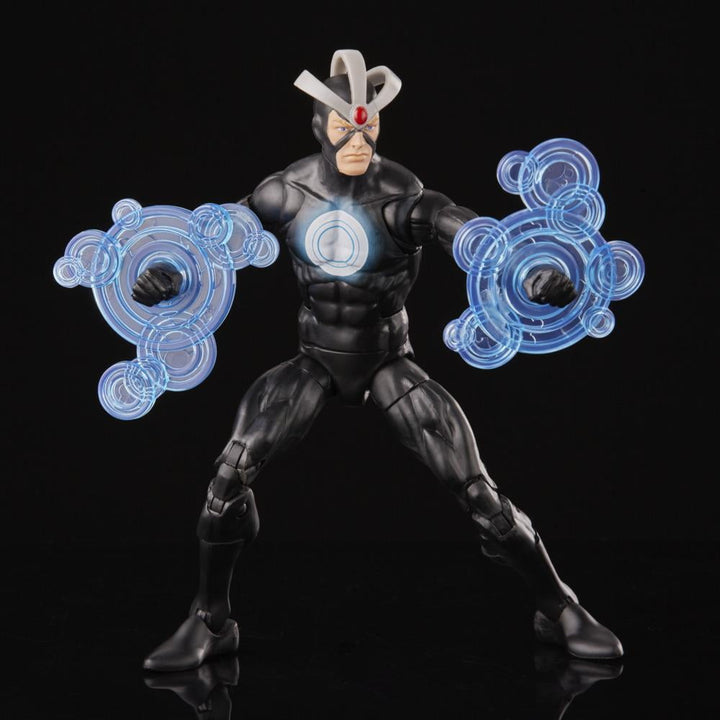Marvel Legends X-Men Havok Action Figure