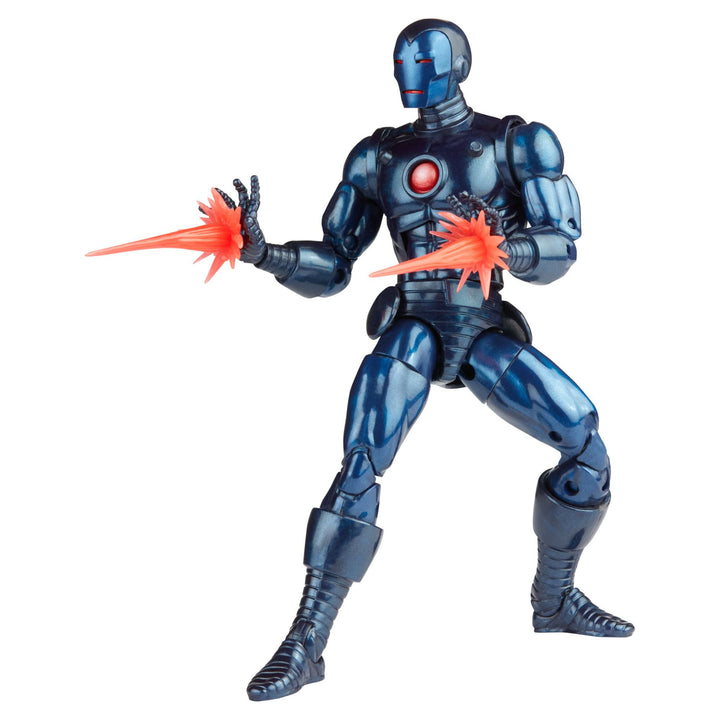 Marvel Legends Iron Man Stealth Iron Man Action Figure