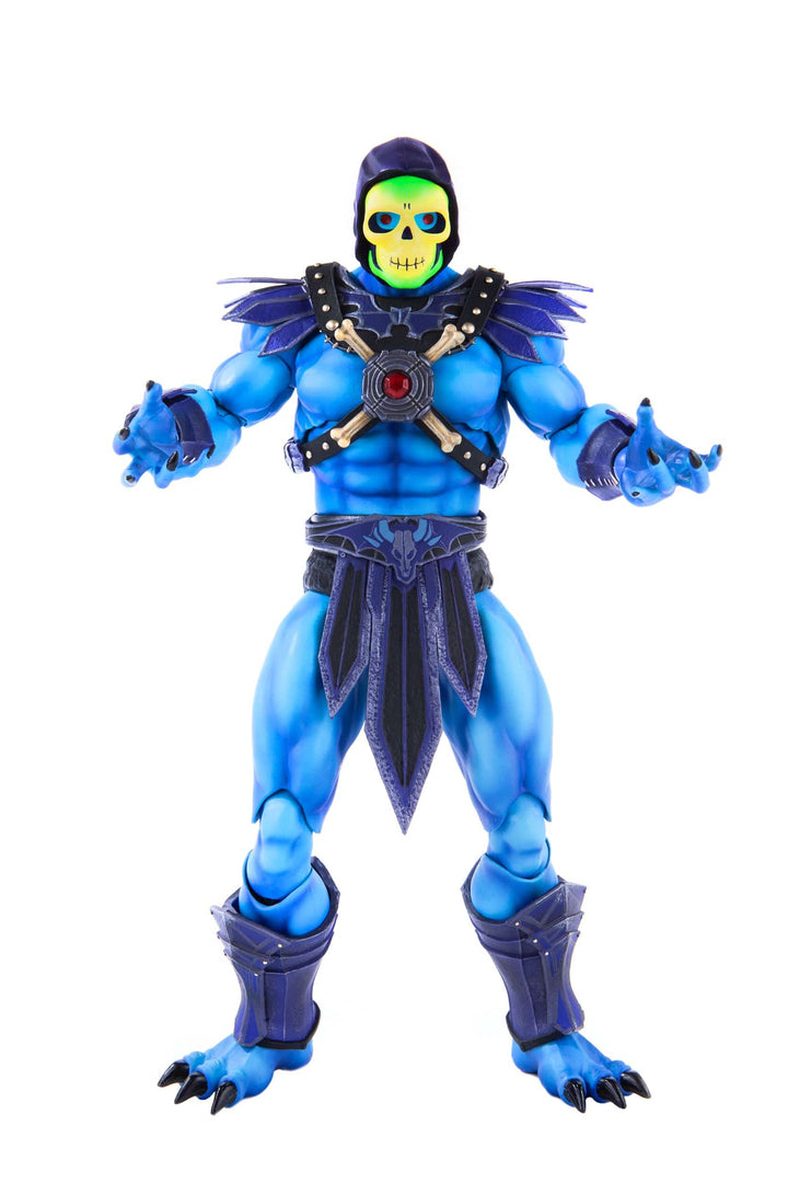 Masters of the Universe: Skeletor 1:6 Scale Figure
