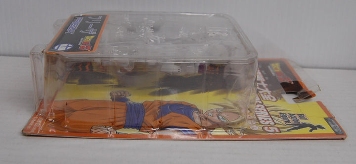 Dragon Ball Z DBZ Ultimate Figure Series 5 Frieza Figure 2006 Jakks *Open*