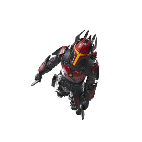 Star Wars The Black Series Gar Saxon 6-Inch Action Figure