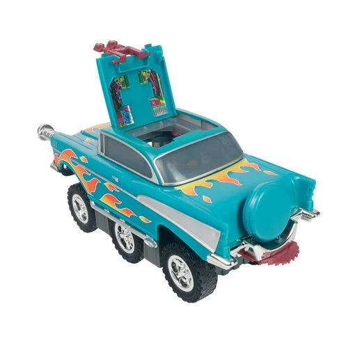 M.A.S.K. Wave 2 Hurricane Vehicle