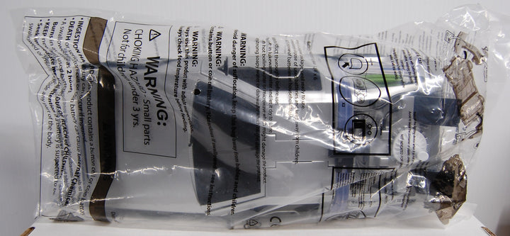 Back To The Future 40th Anniversary 13" DeLorean Popcorn Bucket 2025