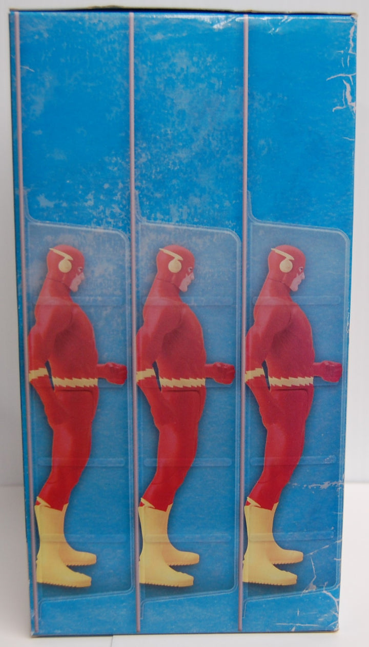 Kotobukiya DC Comics Super Powers - The Flash Classic Costume 1/10 Scale ARTFX+ Statue 2015