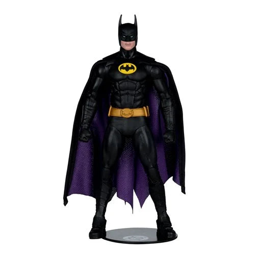Page Punchers W13 Batman 89 7-Inch Figure with Comic Book