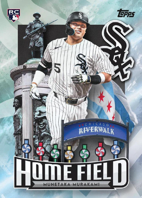 2026 Topps Series 2 Baseball Blaster (Value) Box
