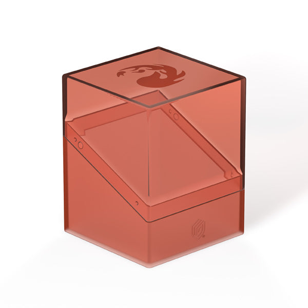 Ultimate Guard Deck Case - Boulder 100+ - MTG Mana Edition - Mountain