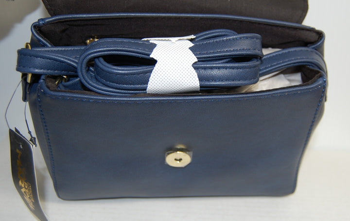 NWT Captain Marvel Crossbody Bag / Purse by Bioworld