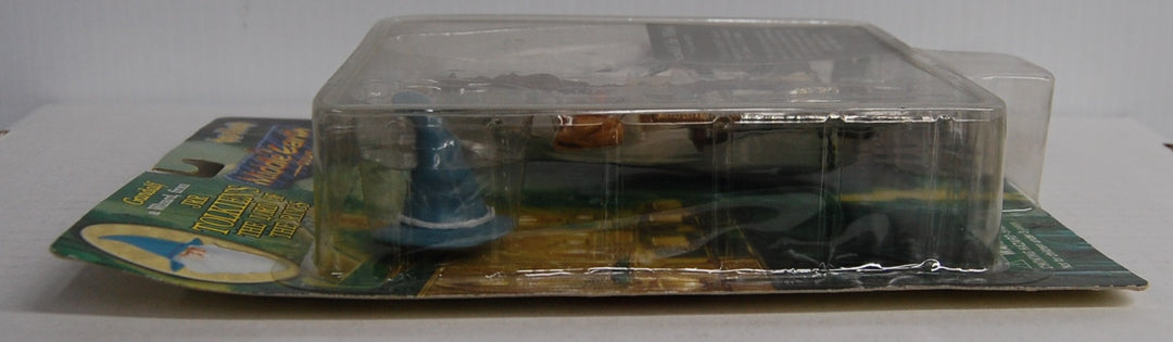 Toy Vault 1998 Middle Earth Toys - Lord of the Rings - Gandalf the White Figure
