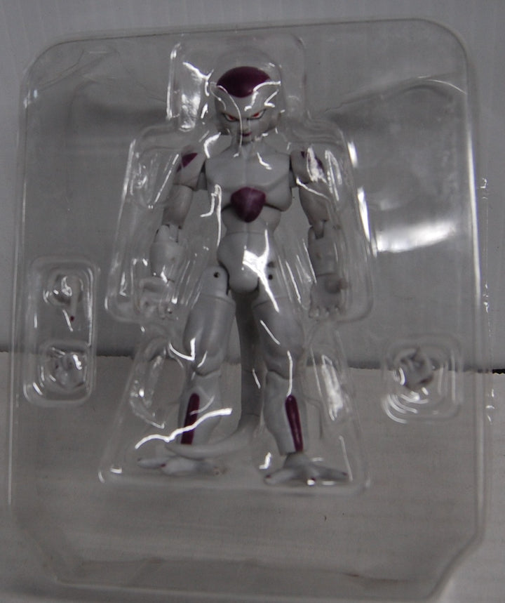 Dragon Ball Z DBZ Ultimate Figure Series 5 Frieza Figure 2006 Jakks *Open*