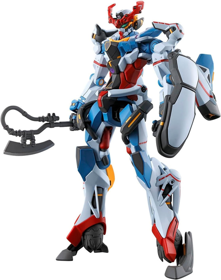 Gundam Model Kit - GQuuuuuuX - 1/144 HG