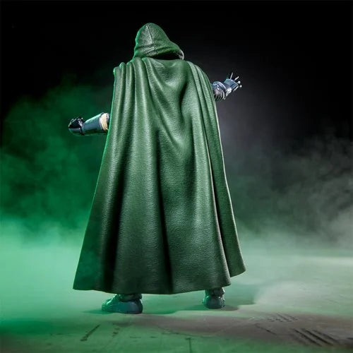 Avengers Doomsday Marvel Legends Series Doctor Doom 6-Inch Action Figure