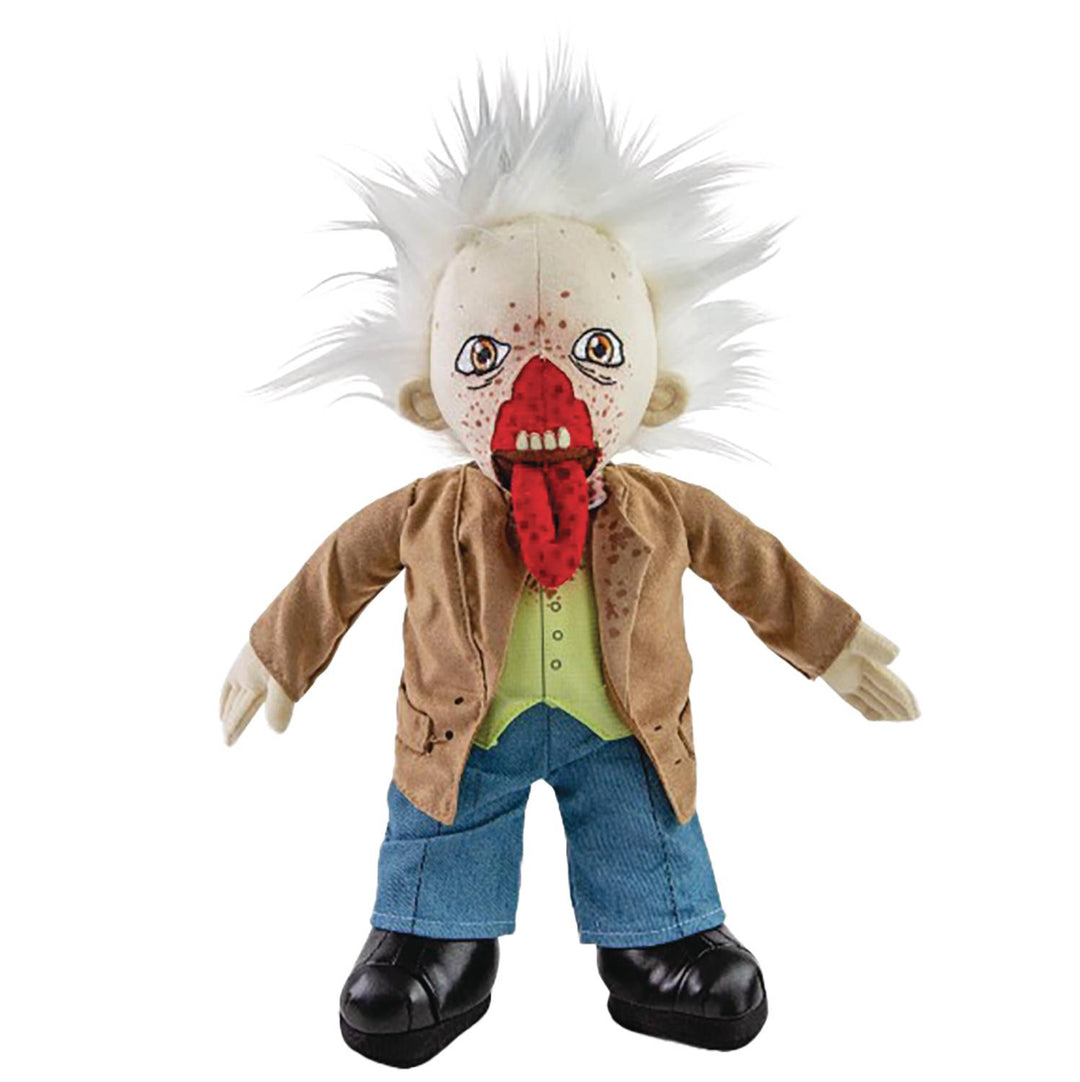 Day of the Dead 14 inch Collector Plush Dr. Tongue