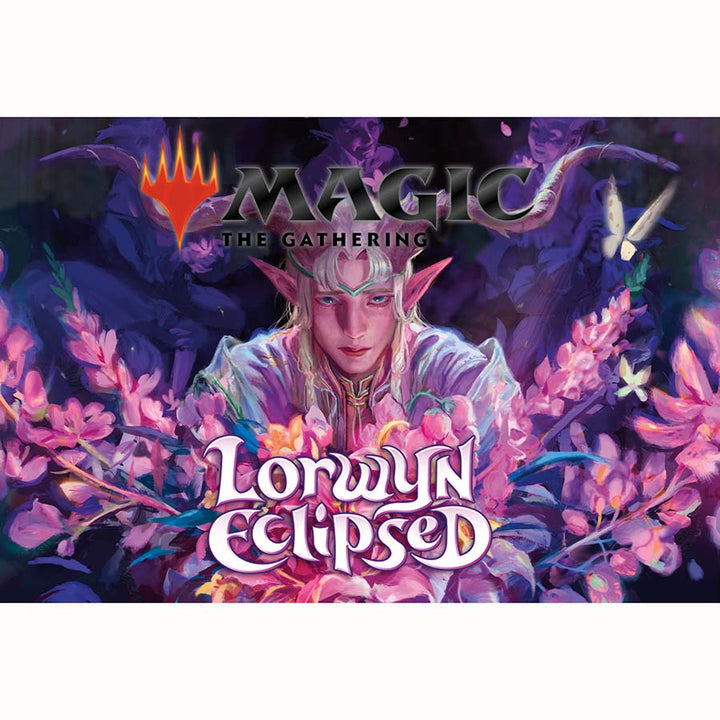 Magic: The Gathering - Lorwyn Eclipsed - Play Booster Box (30 Ct) PRE-SALE