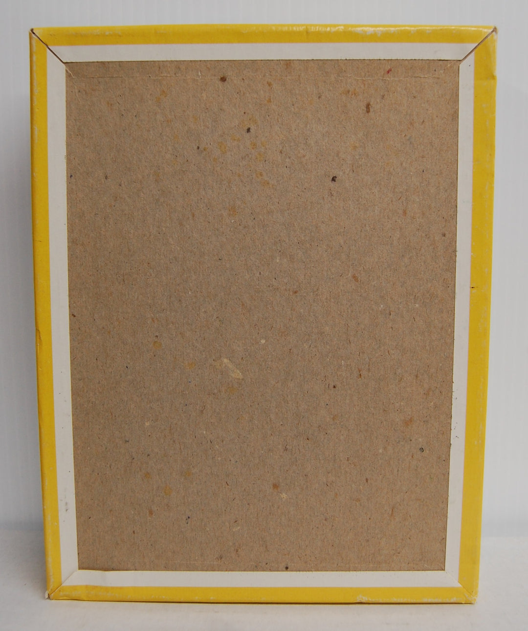 Food Fighters 63 Piece Jigsaw Puzzle #4756-40 Golden 1989 Mattel Sealed