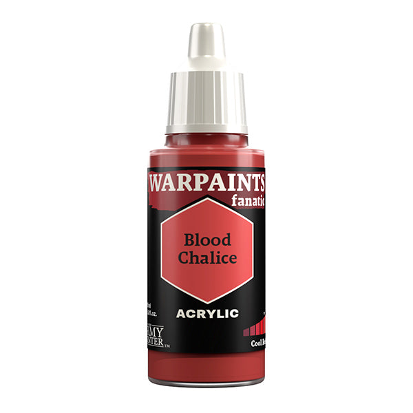 The Army Painter - Warpaints Fanatic: Blood Chalice