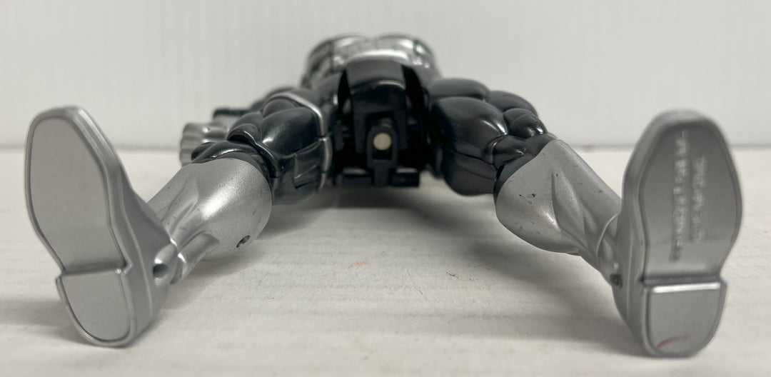 Shape Shifters Power Pistol Punisher Action Figure - Loose Figure Only