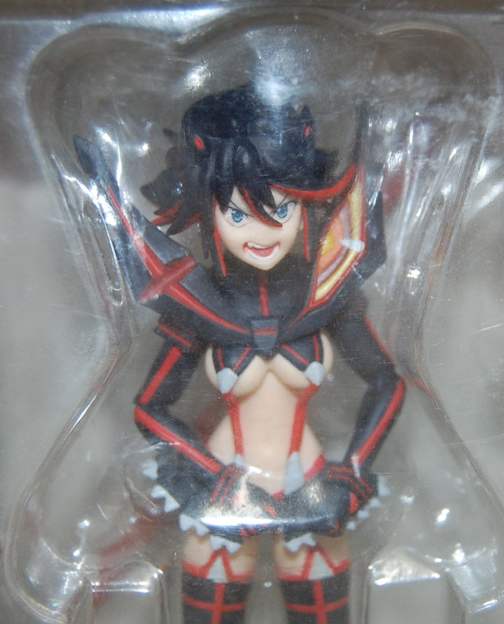 Figma - Kill la Kill 220 Ryuko Matoi Figure (Open Box)