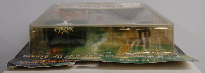 Toy Vault 1998 Middle Earth Toys - Lord of the Rings - Frodo the Hobbit Figure