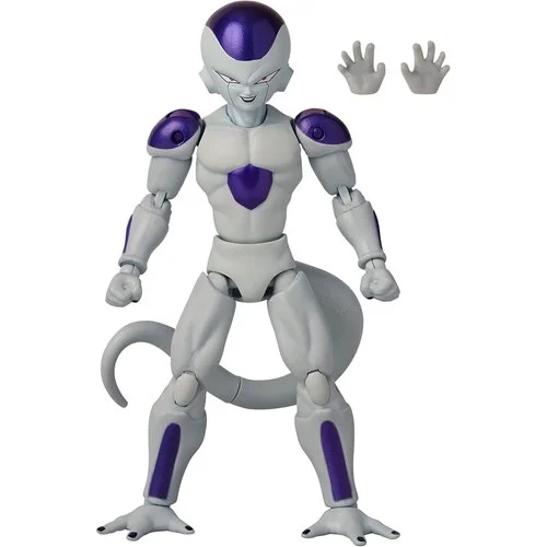Dragon Ball Z Dragon Stars Frieza Final Form Action Figure (V2)