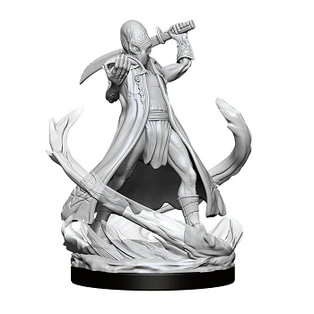 D&D Nolzur's Marvelous Miniatures: Arcanaloth and Ultraloth