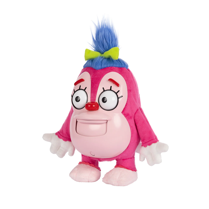 The Simpsons - Talking Funzo Doll