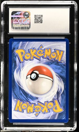 Pokemon 2025 Black Star Promos 213 Feraligatr Illustration Contest 2024 Winner CGC 10
