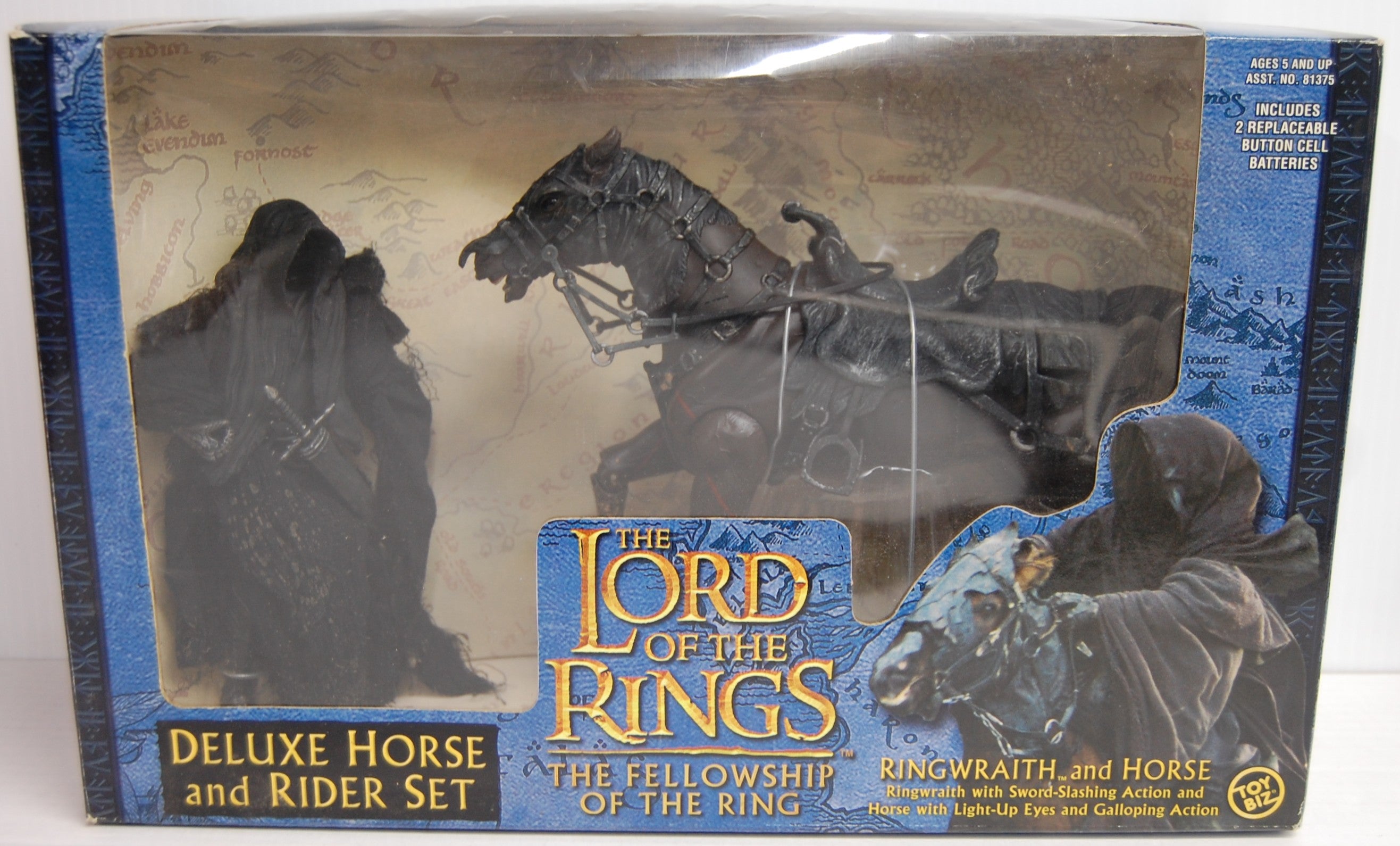 Vintage Collectibles