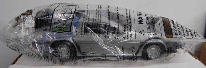 Back To The Future 40th Anniversary 13" DeLorean Popcorn Bucket 2025